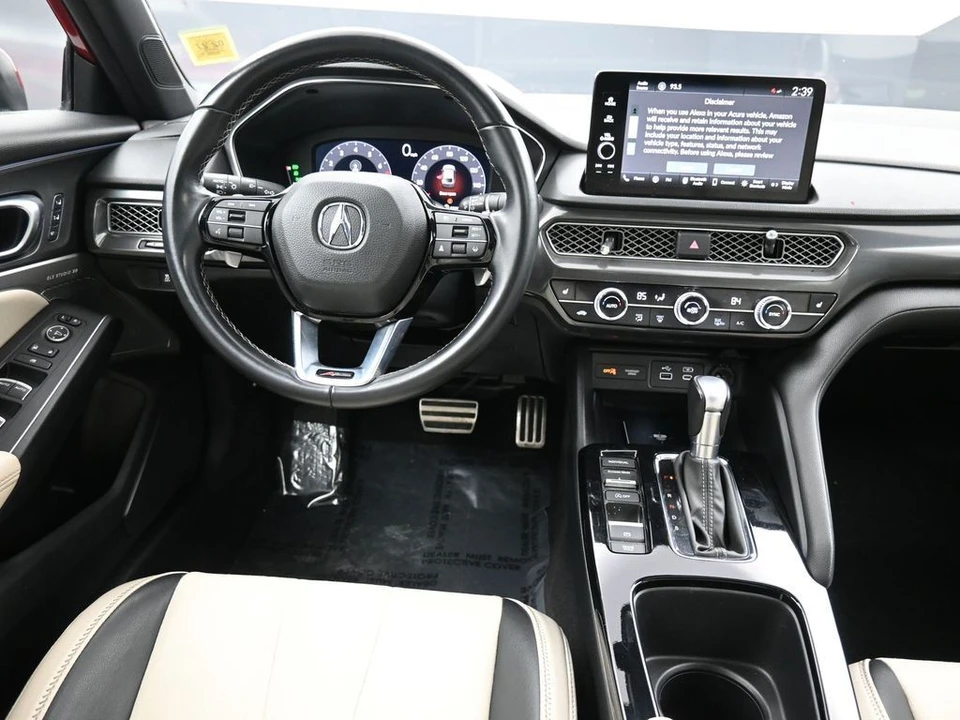 2023 Acura Integra 5th Gen - Image 19 of 21