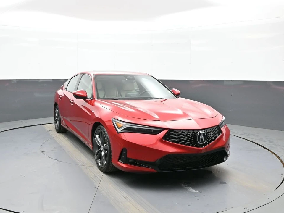 2023 Acura Integra 5th Gen - Image 3 of 21