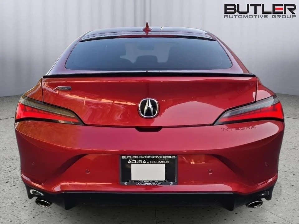 2023 Acura Integra 5th Gen - Image 5 of 20