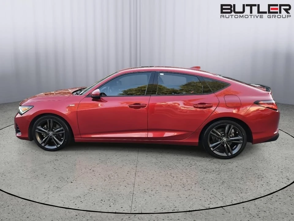 2023 Acura Integra 5th Gen - Image 7 of 20