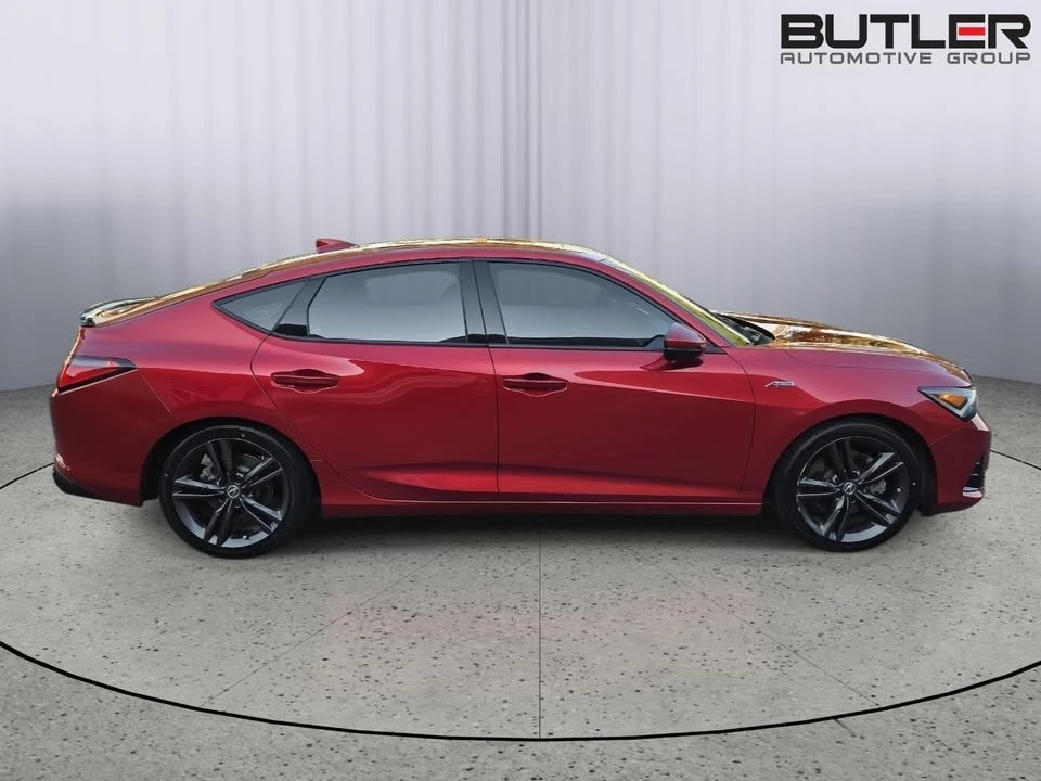 2023 Acura Integra 5th Gen - Image 3 of 20