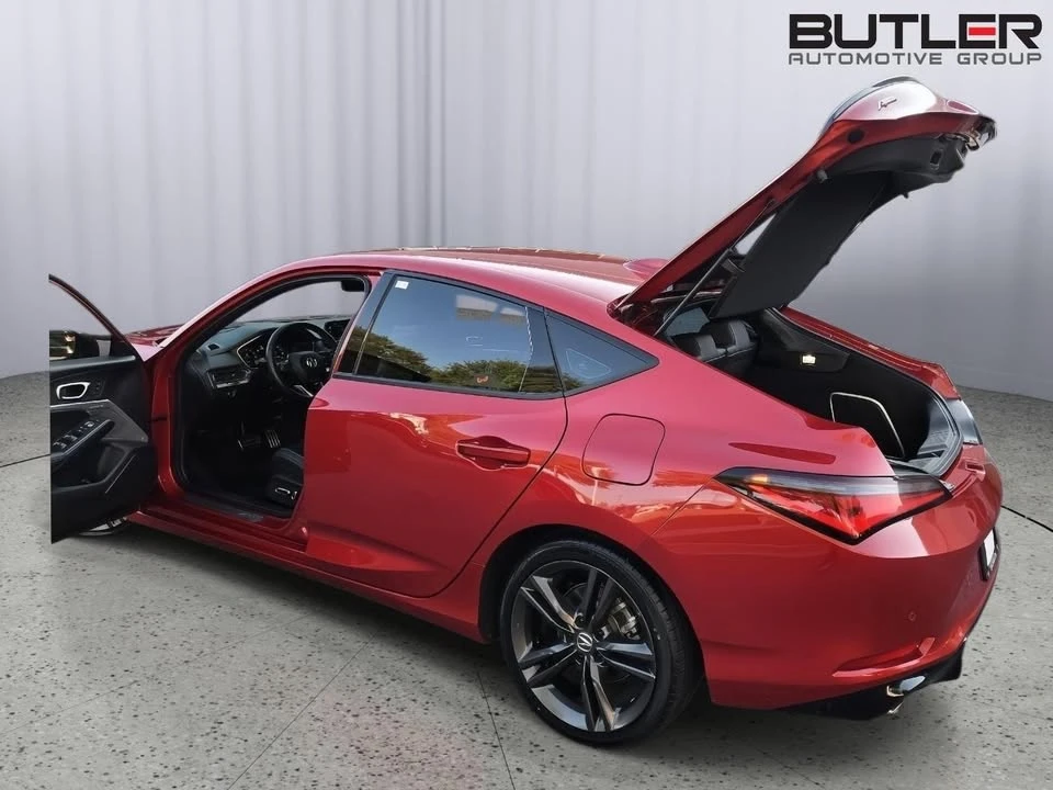 2023 Acura Integra 5th Gen - Image 20 of 20