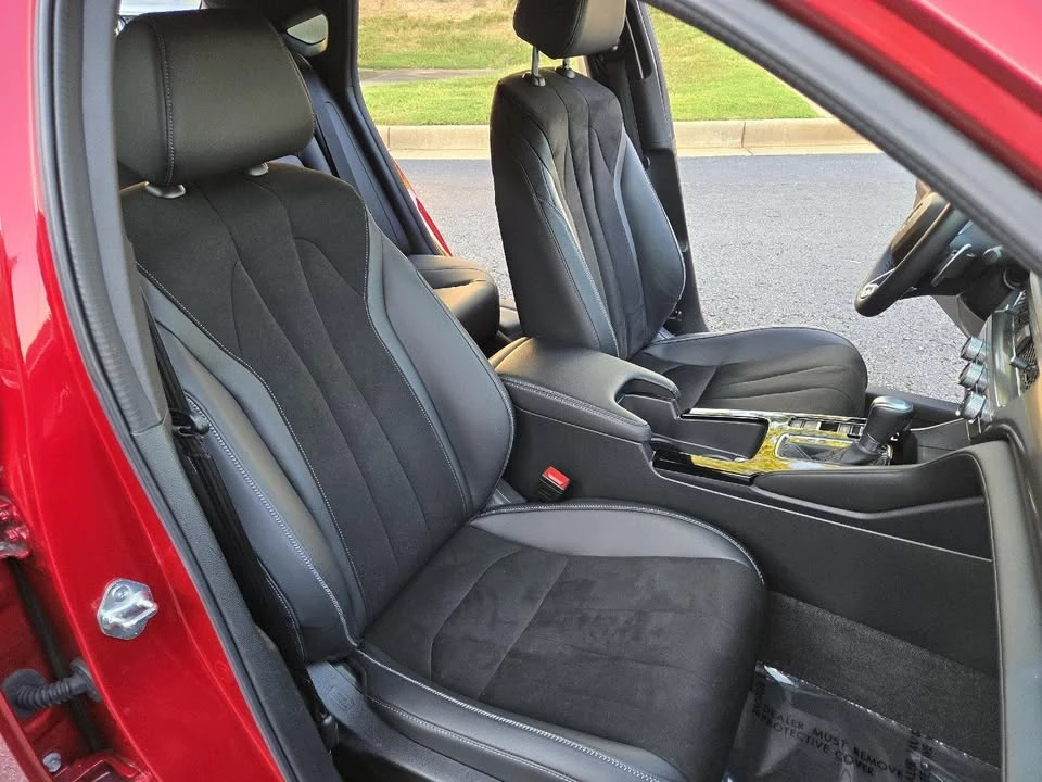 2023 Acura Integra 5th Gen - Image 18 of 20