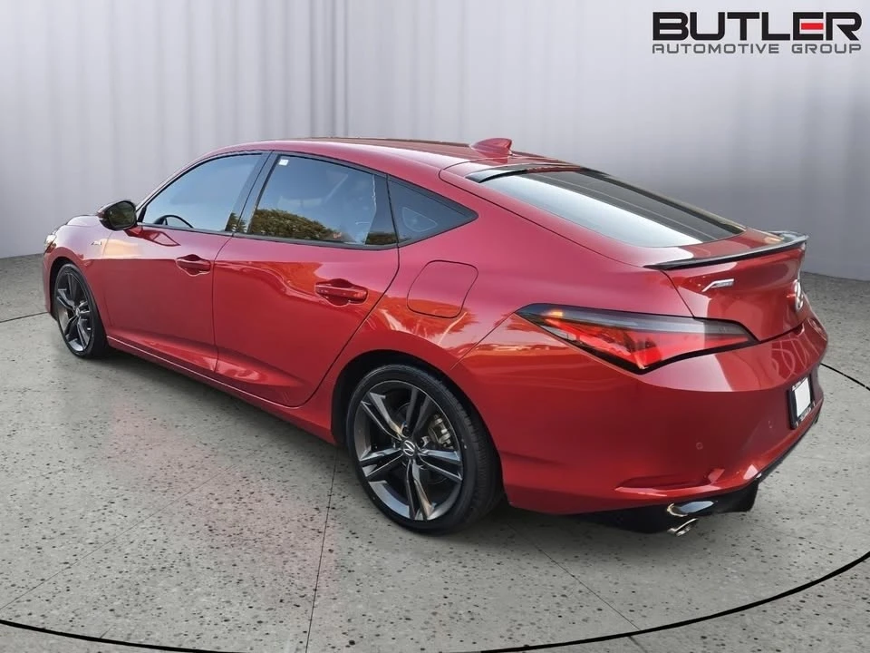 2023 Acura Integra 5th Gen - Image 6 of 20