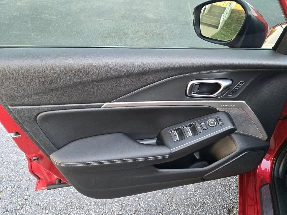 2023 Acura Integra 5th Gen - Image 8 of 20