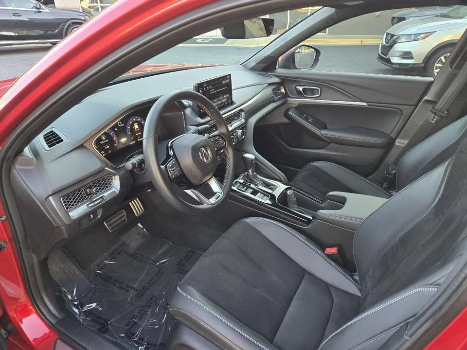 2023 Acura Integra 5th Gen - Image 13 of 20