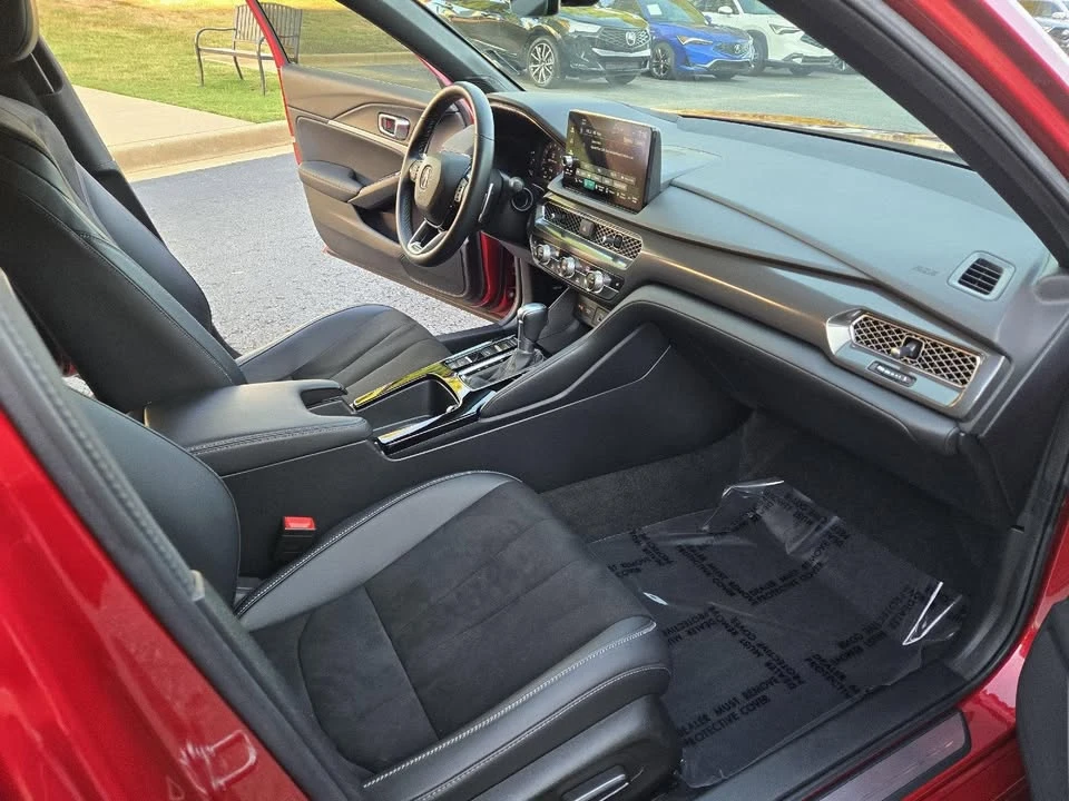 2023 Acura Integra 5th Gen - Image 17 of 20