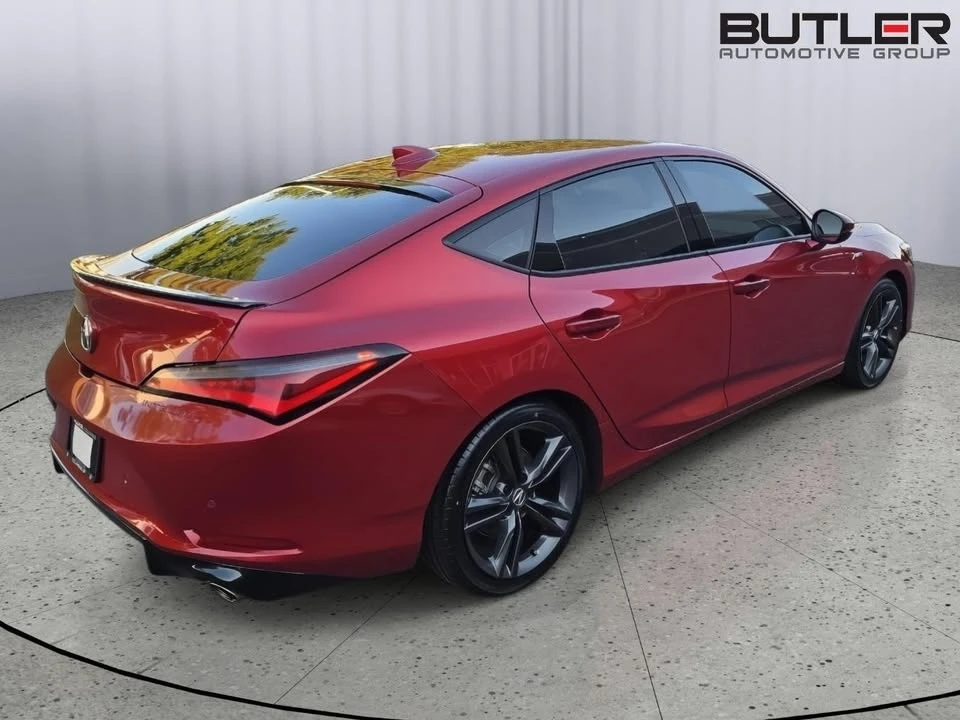 2023 Acura Integra 5th Gen - Image 4 of 20