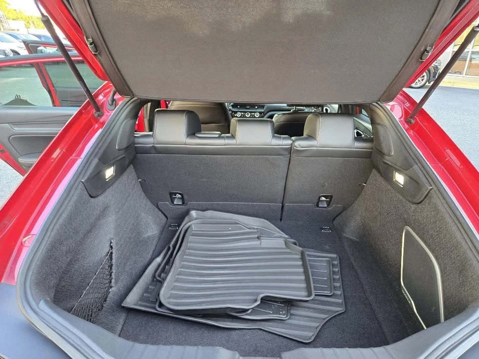 2023 Acura Integra 5th Gen - Image 19 of 20