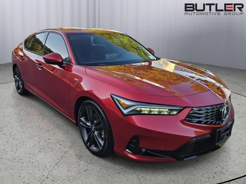 2023 Acura Integra 5th Gen - Image 2 of 20