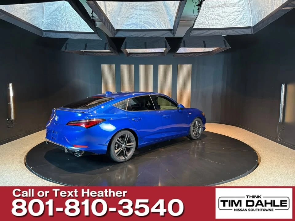 2023 Acura Integra 5th Gen - Image 5 of 11