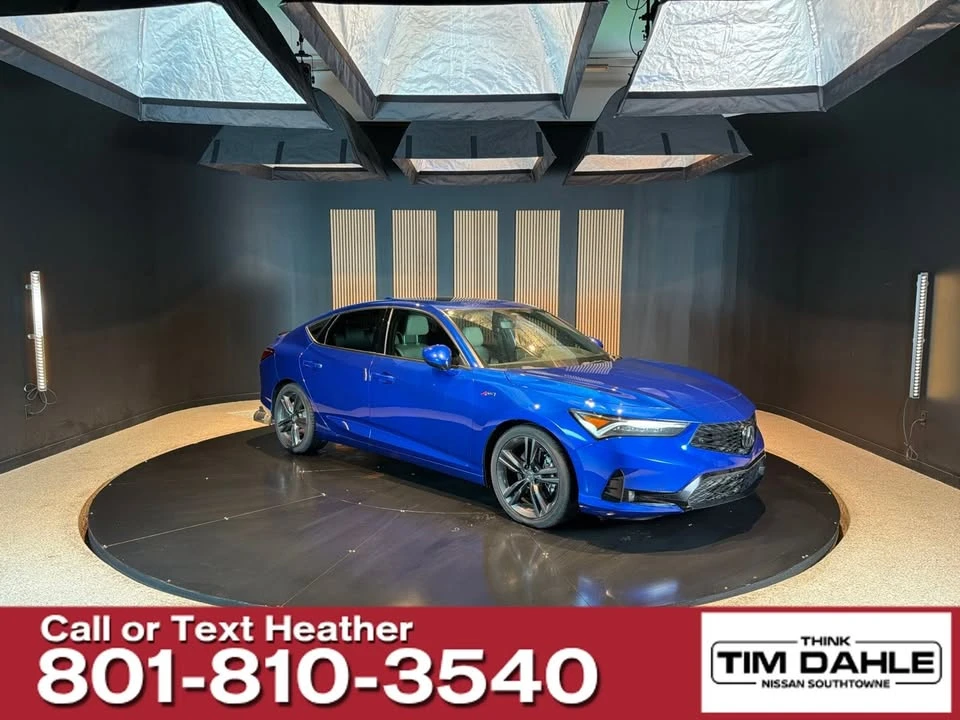 2023 Acura Integra 5th Gen - Image 7 of 11