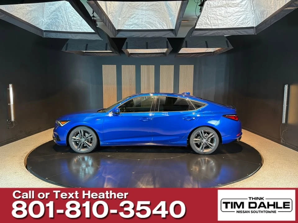 2023 Acura Integra 5th Gen - Image 2 of 11