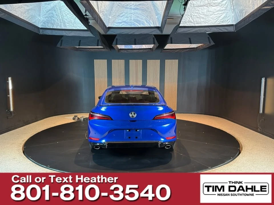 2023 Acura Integra 5th Gen - Image 4 of 11