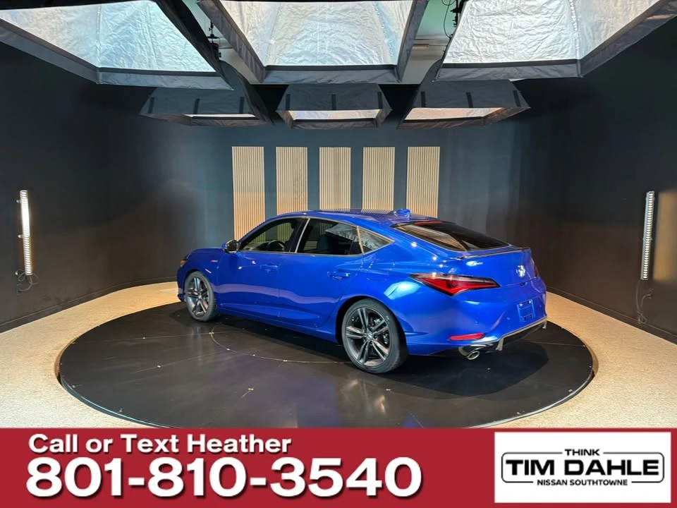2023 Acura Integra 5th Gen - Image 3 of 11