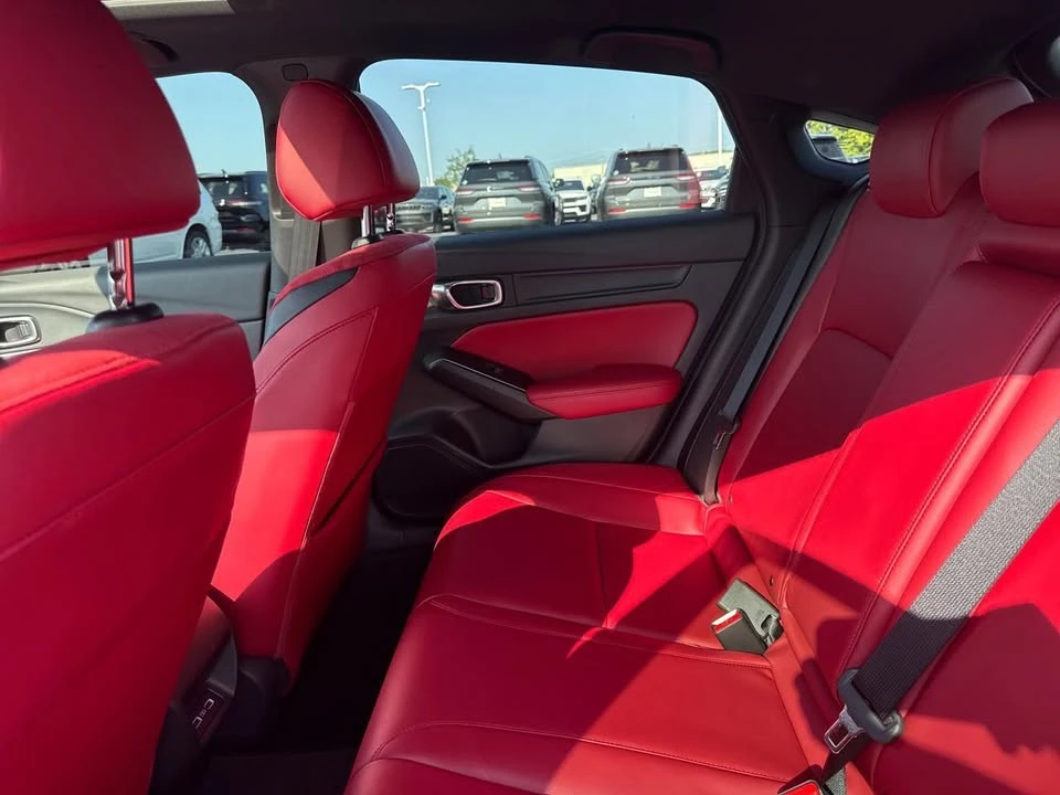 2023 Acura Integra 5th Gen - Image 13 of 20