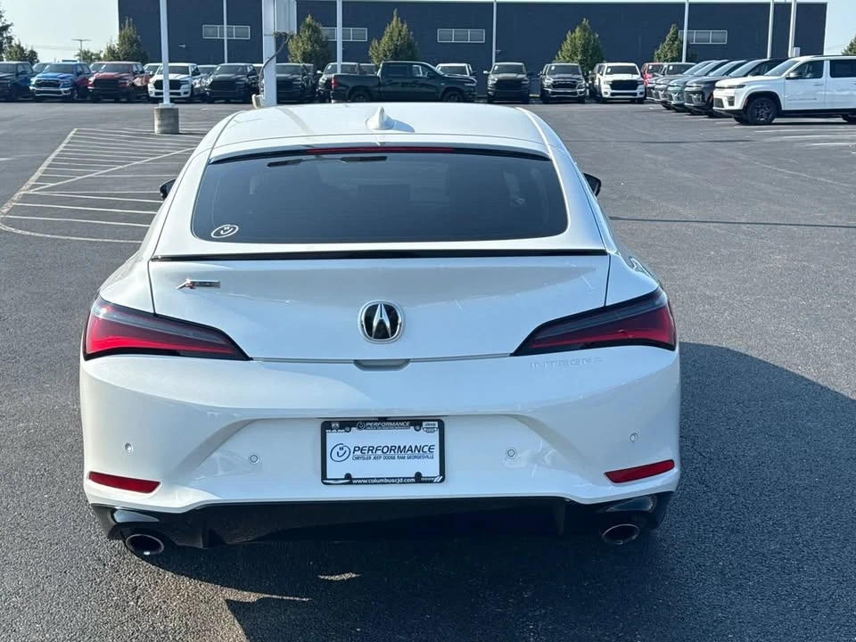 2023 Acura Integra 5th Gen - Image 4 of 20
