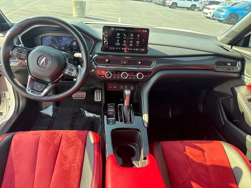 2023 Acura Integra 5th Gen - Image 14 of 20