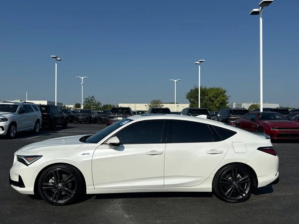 2023 Acura Integra 5th Gen - Image 6 of 20