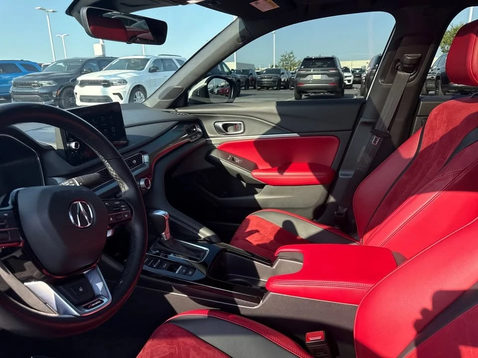2023 Acura Integra 5th Gen - Image 11 of 20