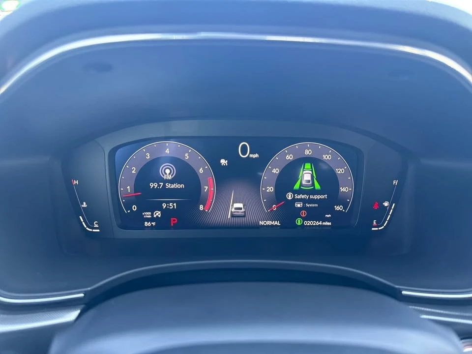 2023 Acura Integra 5th Gen - Image 16 of 20