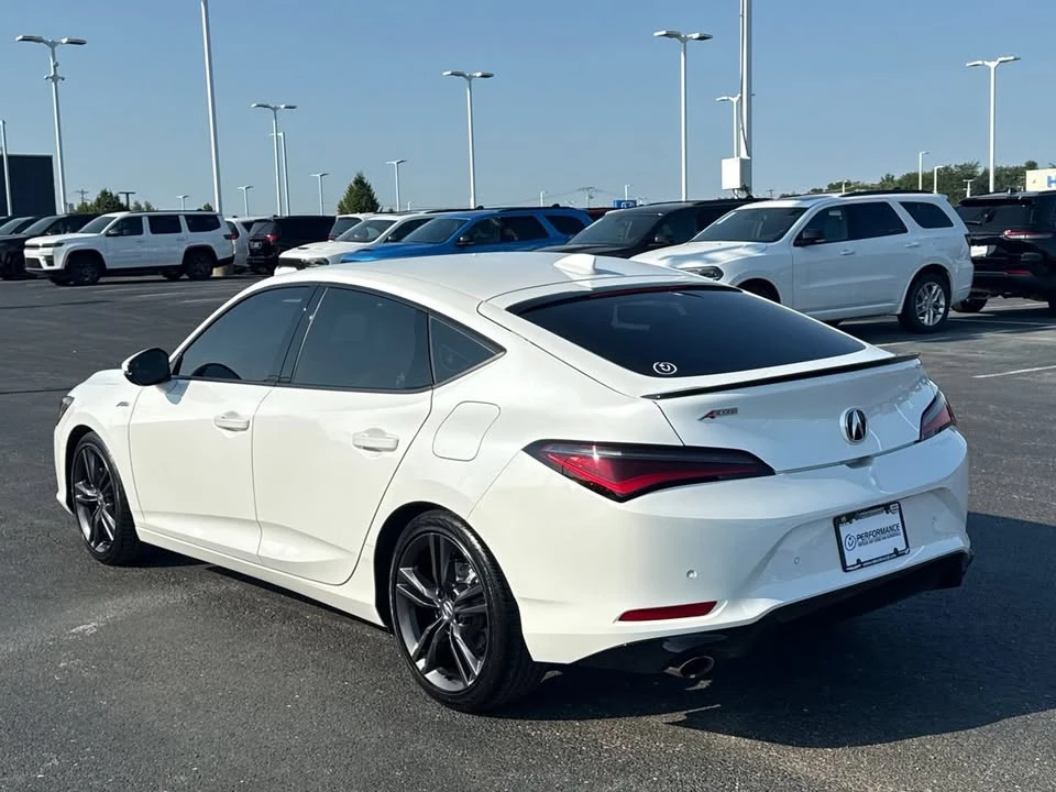 2023 Acura Integra 5th Gen - Image 5 of 20