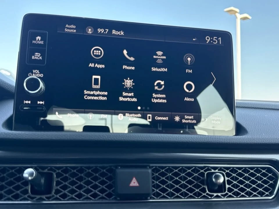2023 Acura Integra 5th Gen - Image 17 of 20
