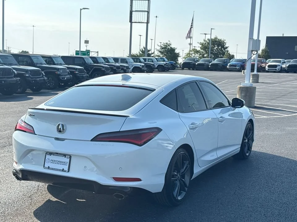 2023 Acura Integra 5th Gen - Image 3 of 20