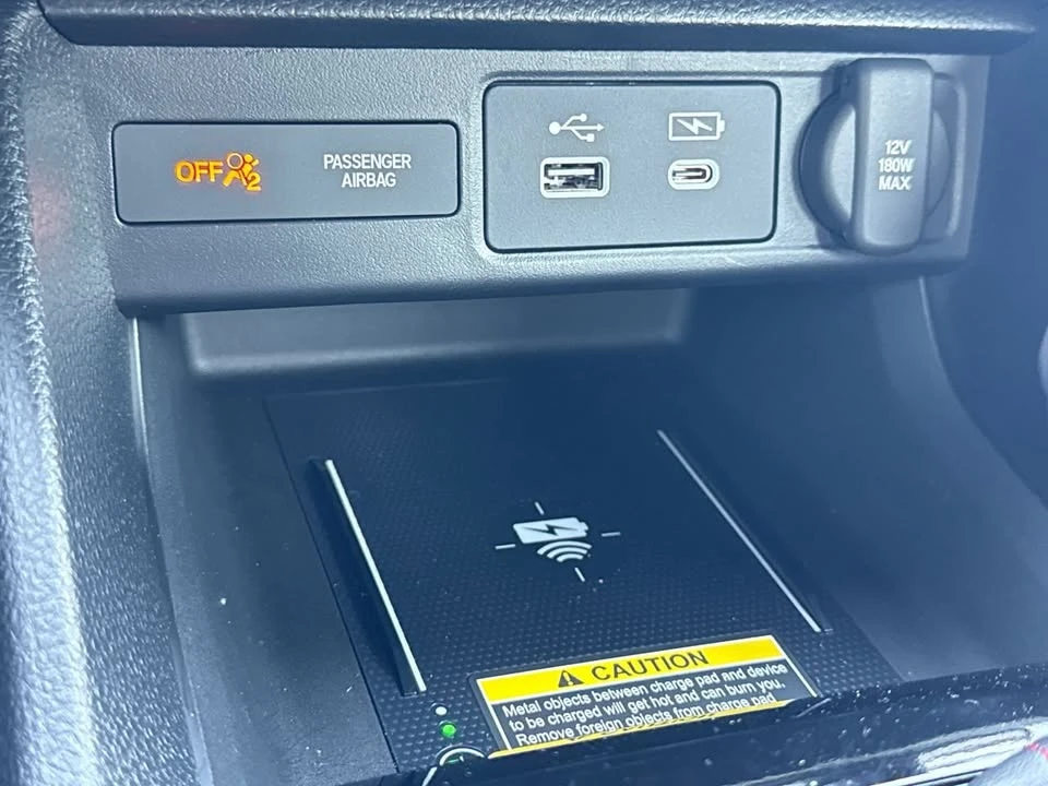 2023 Acura Integra 5th Gen - Image 20 of 20
