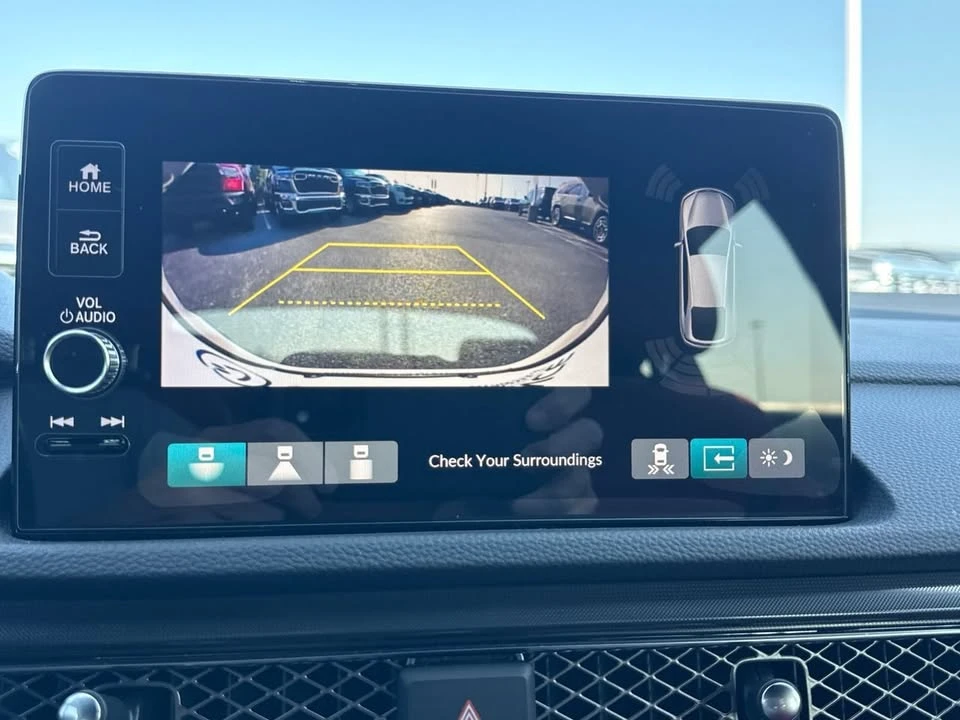 2023 Acura Integra 5th Gen - Image 18 of 20