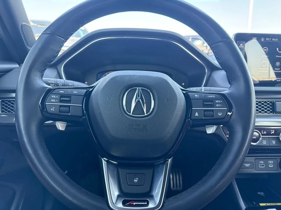 2023 Acura Integra 5th Gen - Image 15 of 20