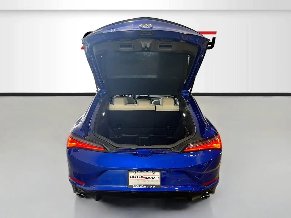 2023 Acura Integra 5th Gen - Image 16 of 19