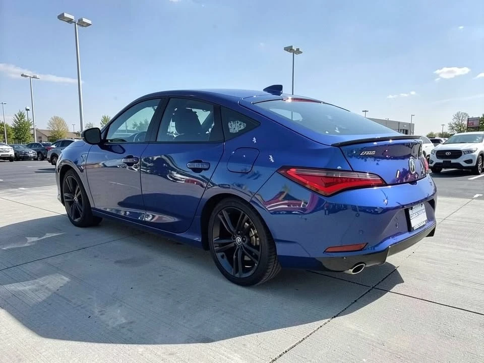 2023 Acura Integra 5th Gen - Image 4 of 19