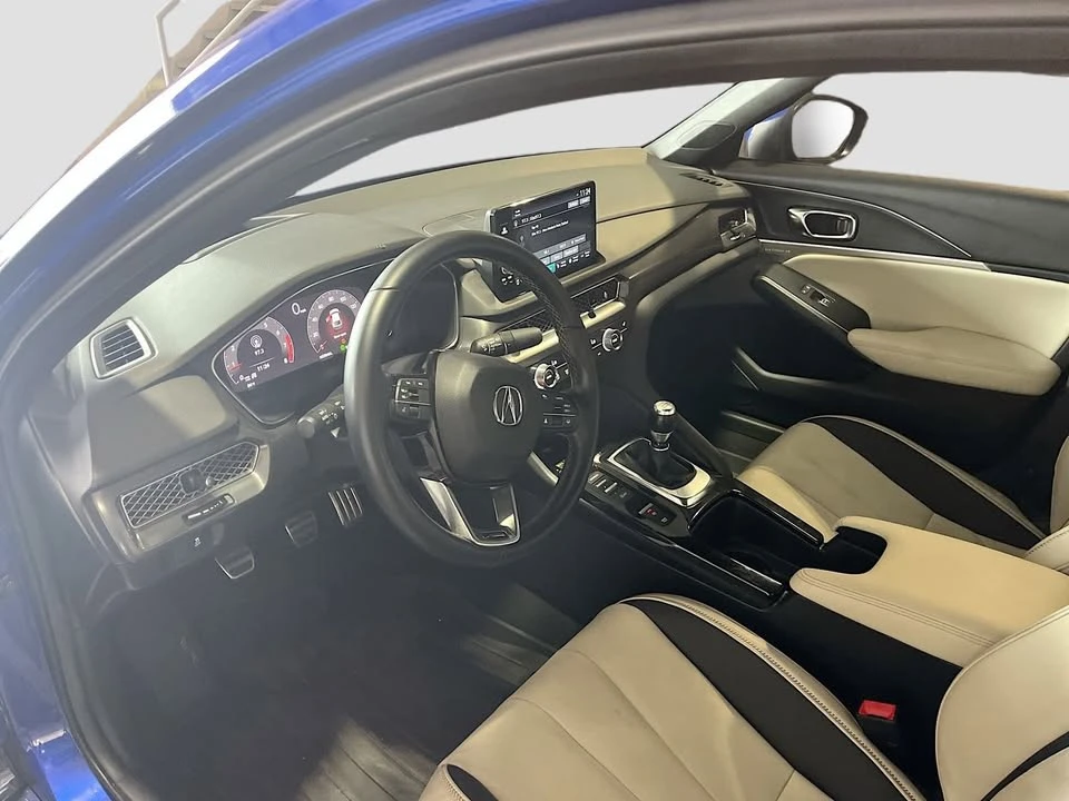 2023 Acura Integra 5th Gen - Image 7 of 19