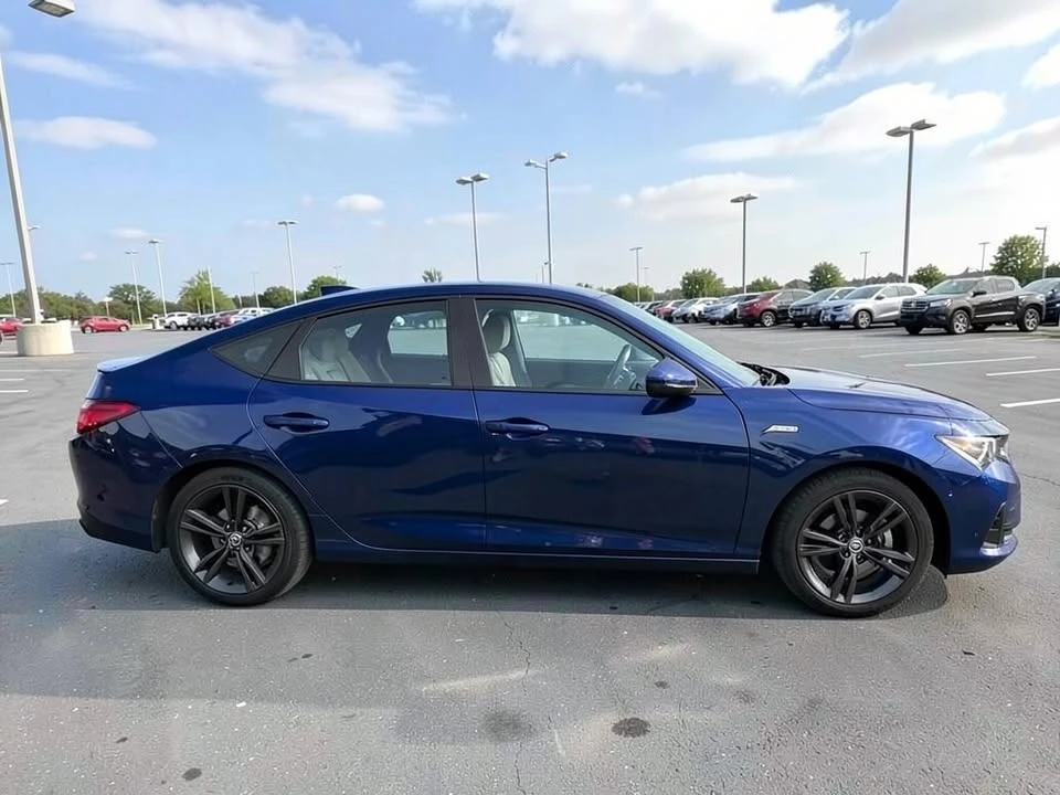 2023 Acura Integra 5th Gen - Image 6 of 19