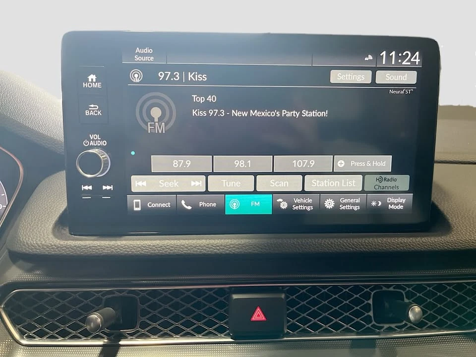 2023 Acura Integra 5th Gen - Image 11 of 19