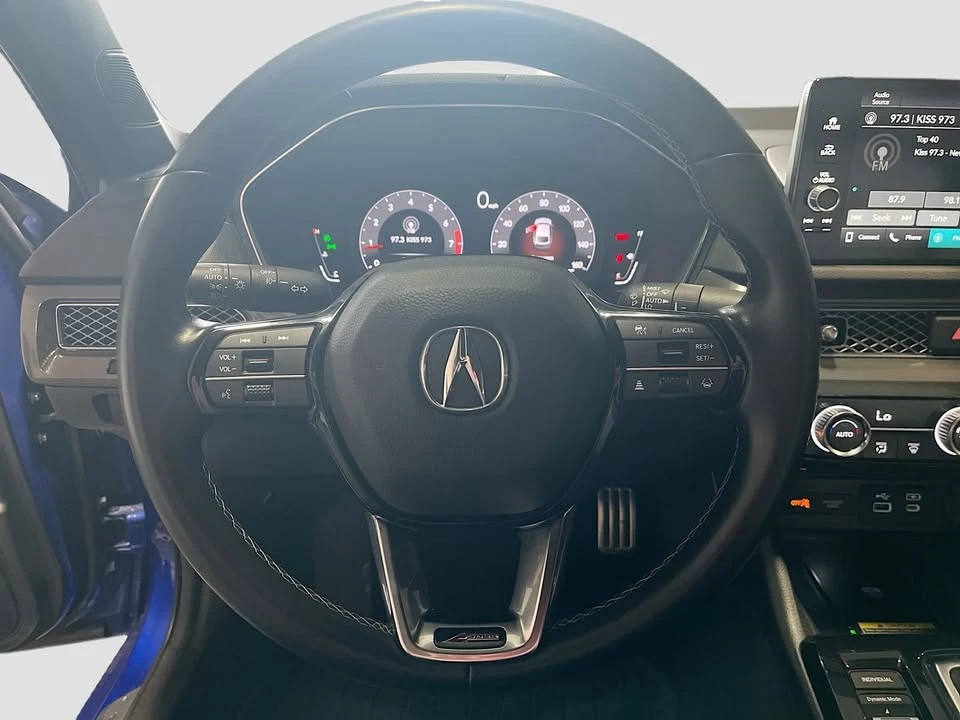2023 Acura Integra 5th Gen - Image 8 of 19