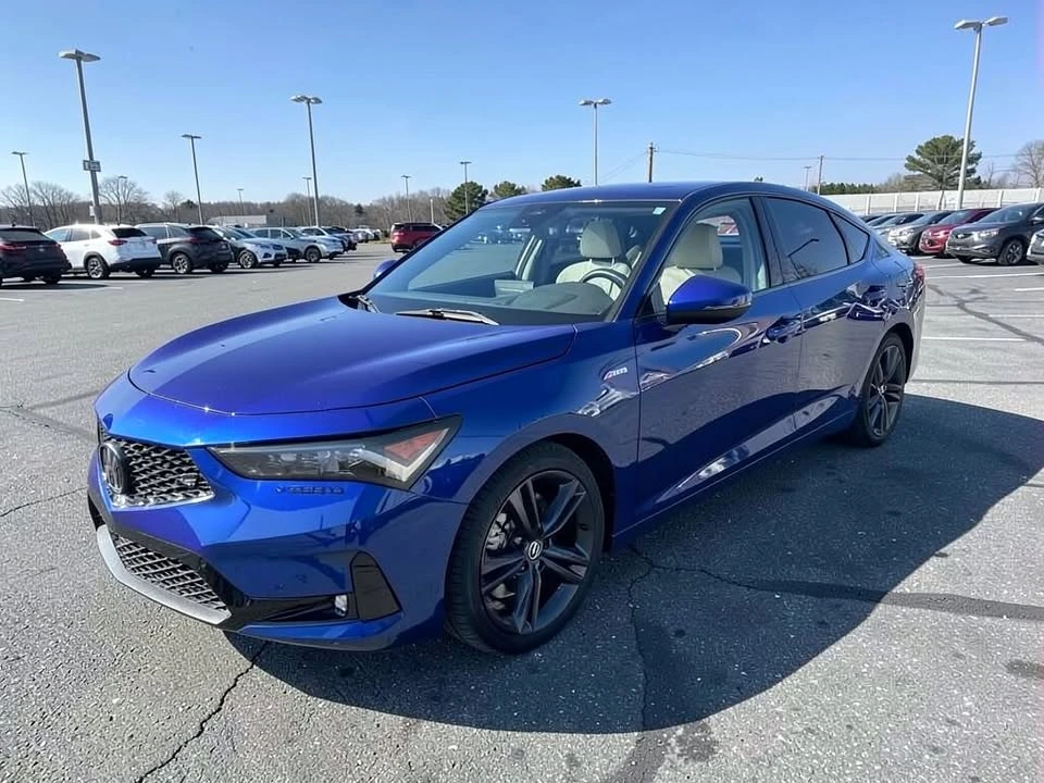 2023 Acura Integra 5th Gen - Image 2 of 19