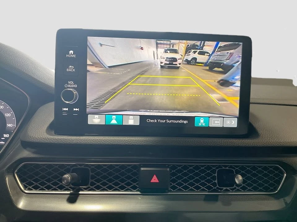 2023 Acura Integra 5th Gen - Image 10 of 19