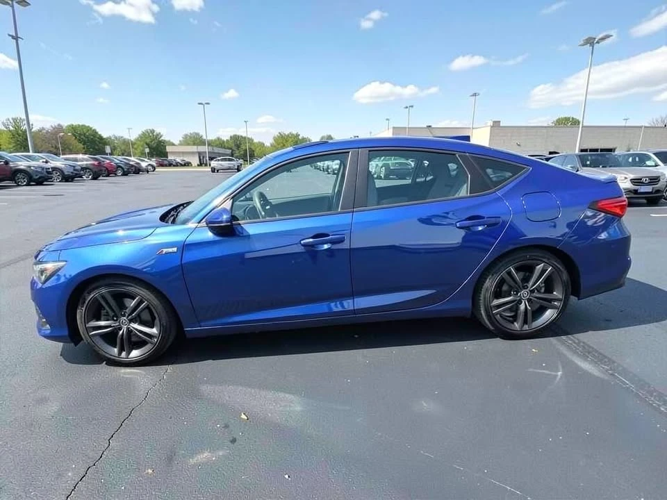 2023 Acura Integra 5th Gen - Image 3 of 19