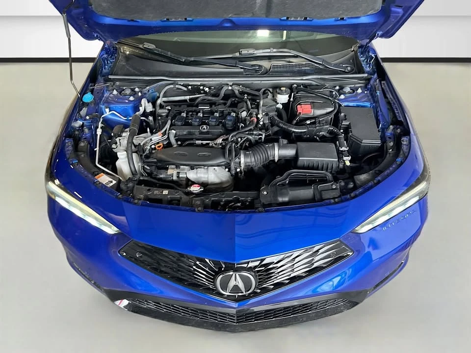 2023 Acura Integra 5th Gen - Image 17 of 19