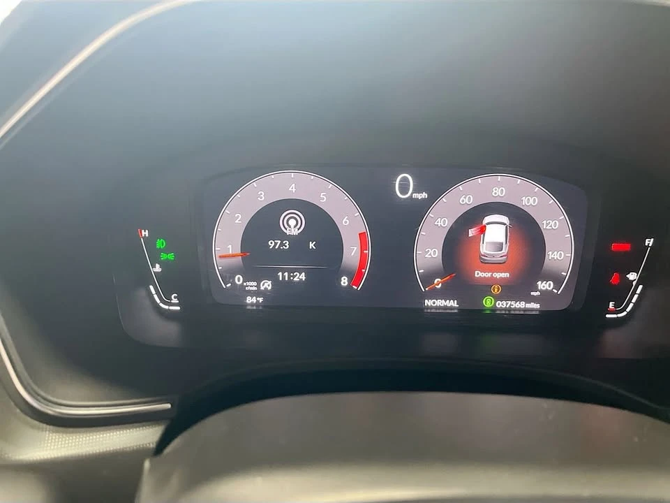 2023 Acura Integra 5th Gen - Image 9 of 19