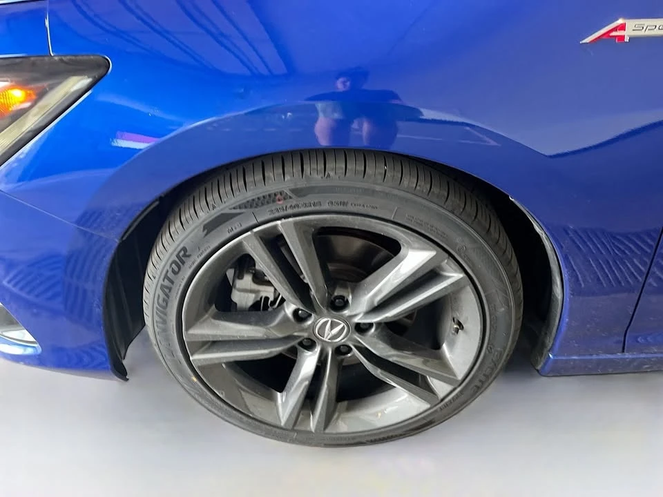 2023 Acura Integra 5th Gen - Image 18 of 19