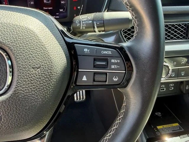 2023 Acura Integra 5th Gen - Image 16 of 18