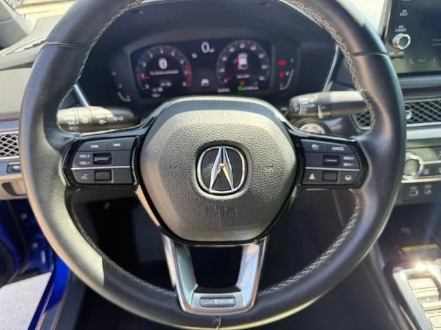 2023 Acura Integra 5th Gen - Image 11 of 18