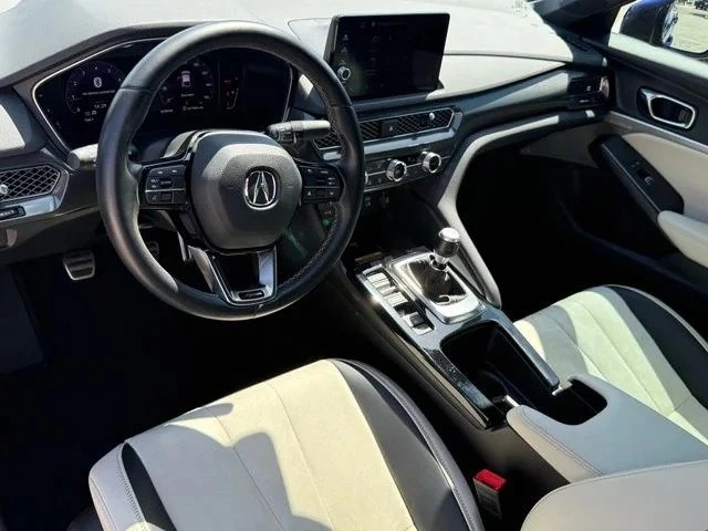 2023 Acura Integra 5th Gen - Image 7 of 18