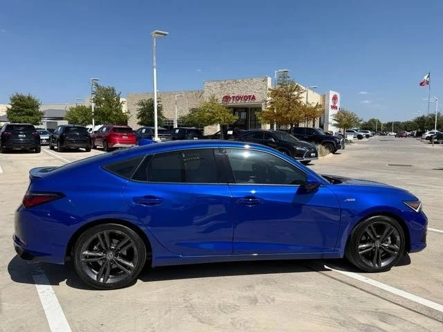 2023 Acura Integra 5th Gen - Image 4 of 18