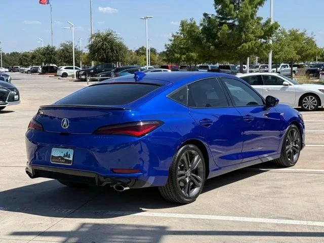 2023 Acura Integra 5th Gen - Image 3 of 18