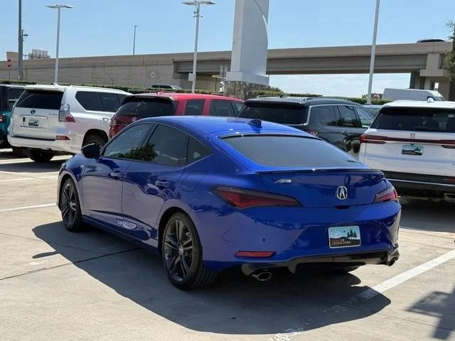 2023 Acura Integra 5th Gen - Image 2 of 18