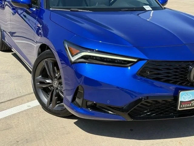 2023 Acura Integra 5th Gen - Image 6 of 18